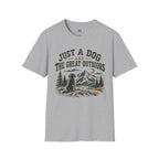 The Great Outdoors T-Shirt