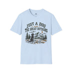 The Great Outdoors T-Shirt