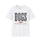 Dog's vs People T-Shirt