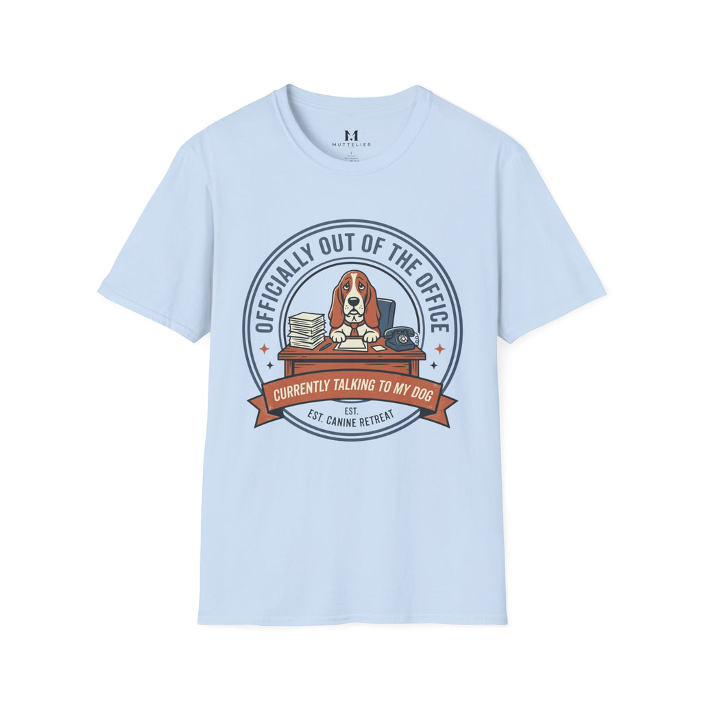 Out of the Office T-Shirt