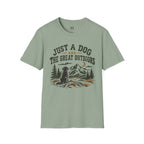 The Great Outdoors T-Shirt