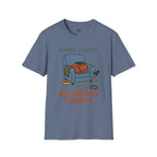 Sorry I can't My dog is Confy T-Shirt