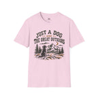 The Great Outdoors T-Shirt