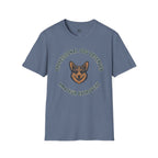 Professional Dog Observer T-Shirt