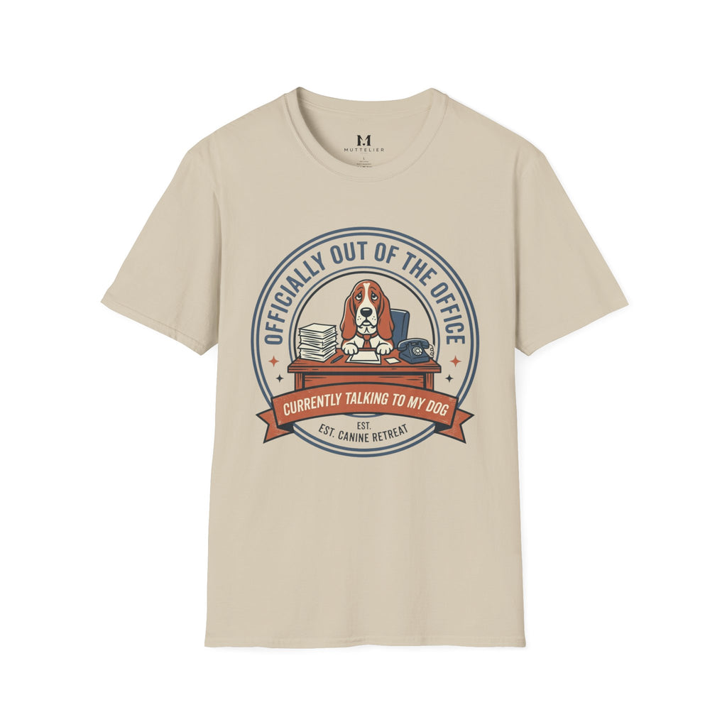 Out of the Office T-Shirt