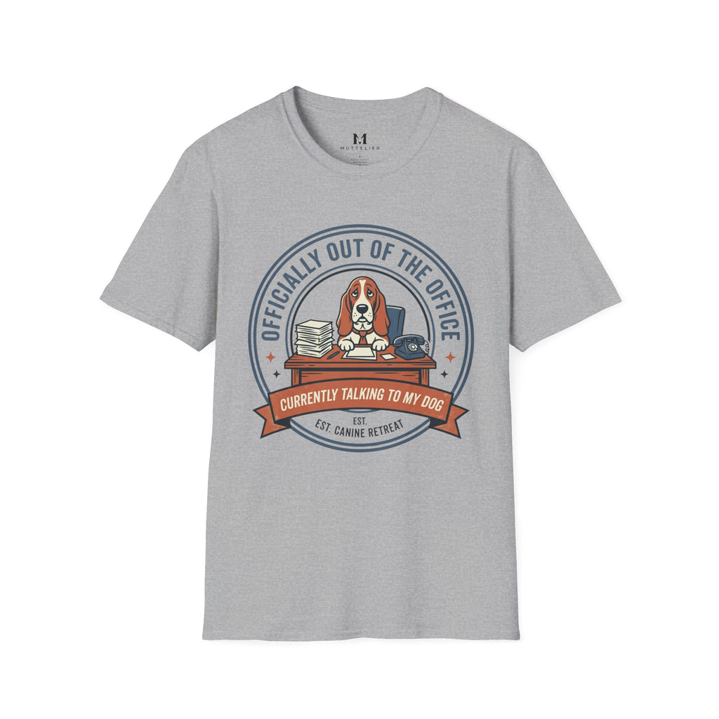 Out of the Office T-Shirt