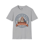 Out of the Office T-Shirt