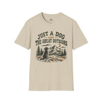 The Great Outdoors T-Shirt
