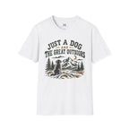 The Great Outdoors T-Shirt