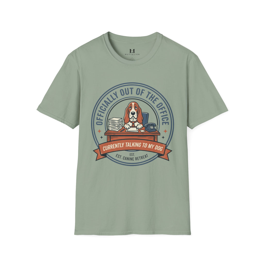 Out of the Office T-Shirt