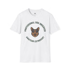 Professional Dog Observer T-Shirt