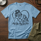 My Safe Place T-Shirt