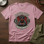 Petting Permitted Only T-Shirt
