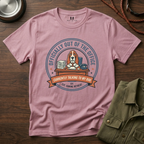 Out of the Office T-Shirt