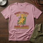 My Dogs Social Anxiety T-Shirt