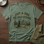 The Great Outdoors T-Shirt