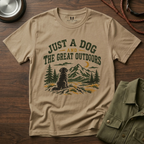 The Great Outdoors T-Shirt