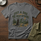 The Great Outdoors T-Shirt