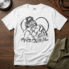 My Safe Place T-Shirt