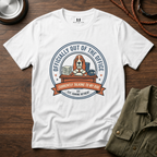 Out of the Office T-Shirt